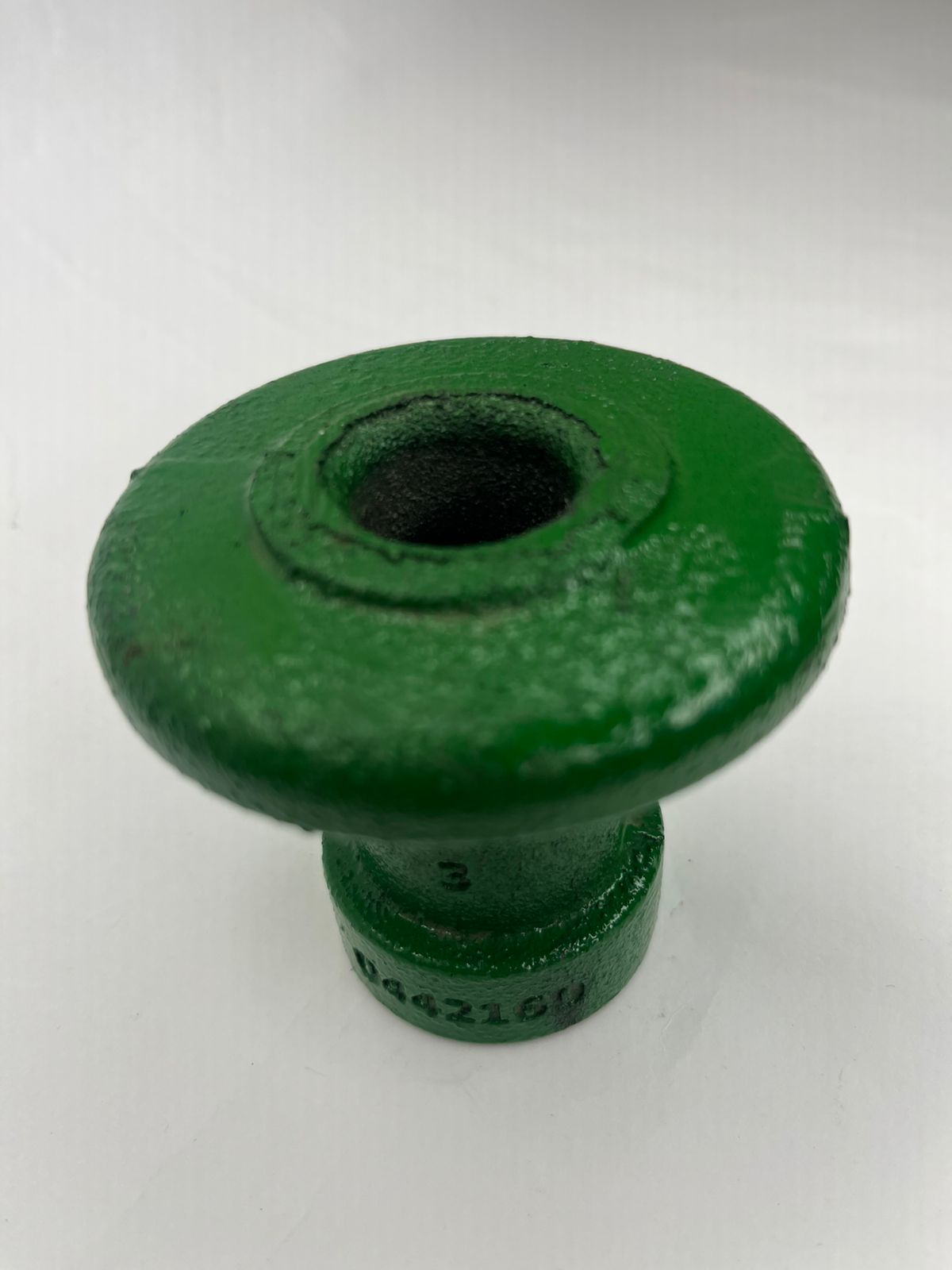 Z2458 - BUCHA DB JOHN DEERE: CQ70924